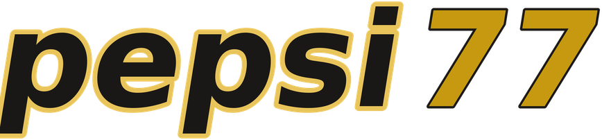 pepsi77 logo