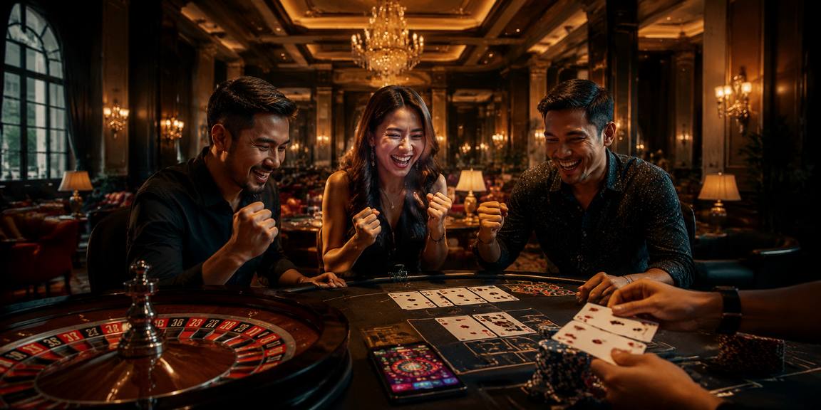 pepsi77 Apa yang kami tawarkan dalam Enchanted Coins
