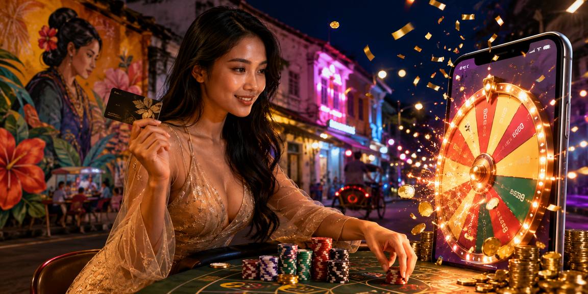 pepsi77 Pembekal Permainan yang Mengisi Lobi pepsi77